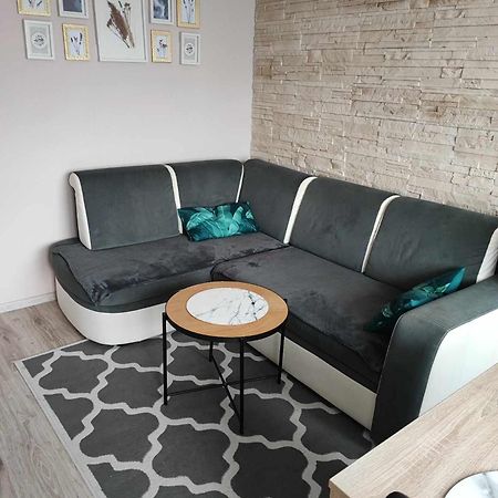 Apartament W Sam Raz Slupsk Ngoại thất bức ảnh